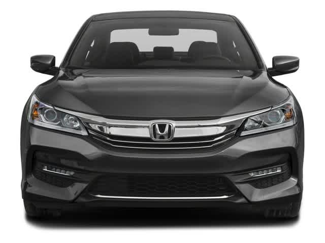 Thumbnail: 2016 Honda Accord - 4