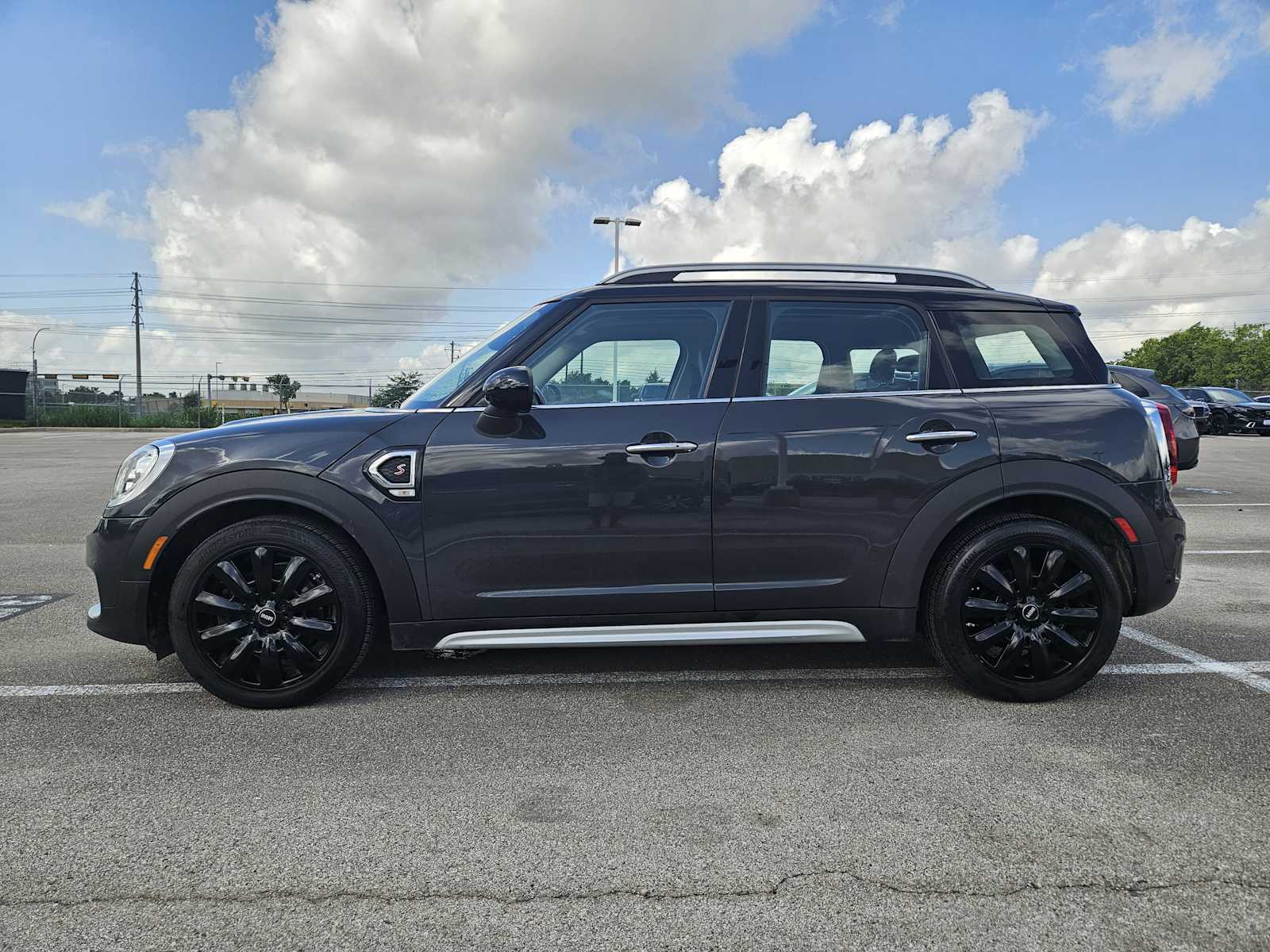 Thumbnail: 2019 MINI Cooper Countryman - 4