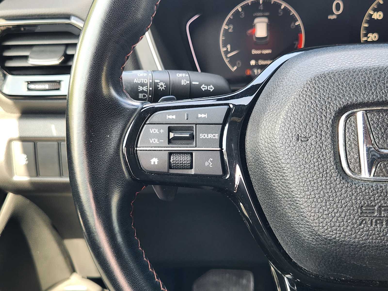 Thumbnail: 2023 Honda Pilot - 26