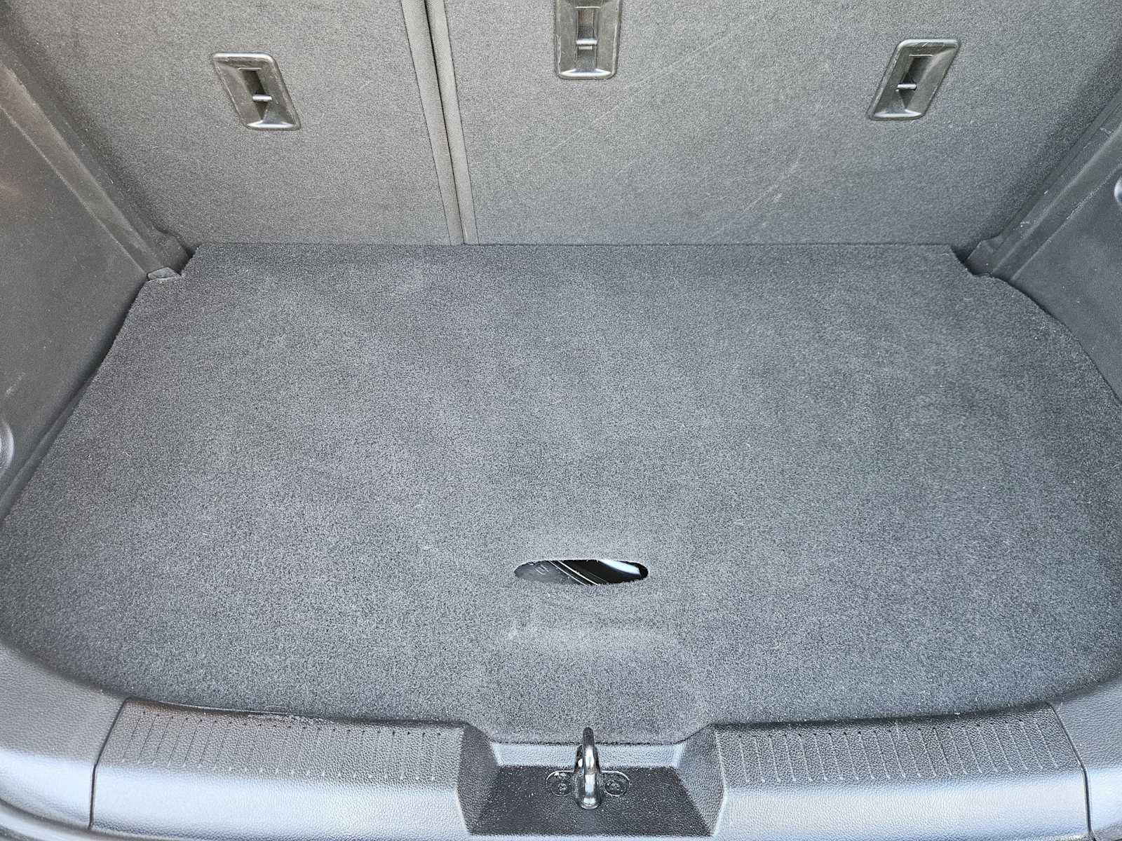 Thumbnail: 2017 Chevrolet Sonic - 30