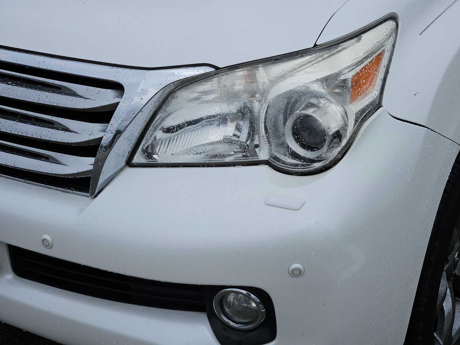 Thumbnail: 2013 Lexus GX - 7