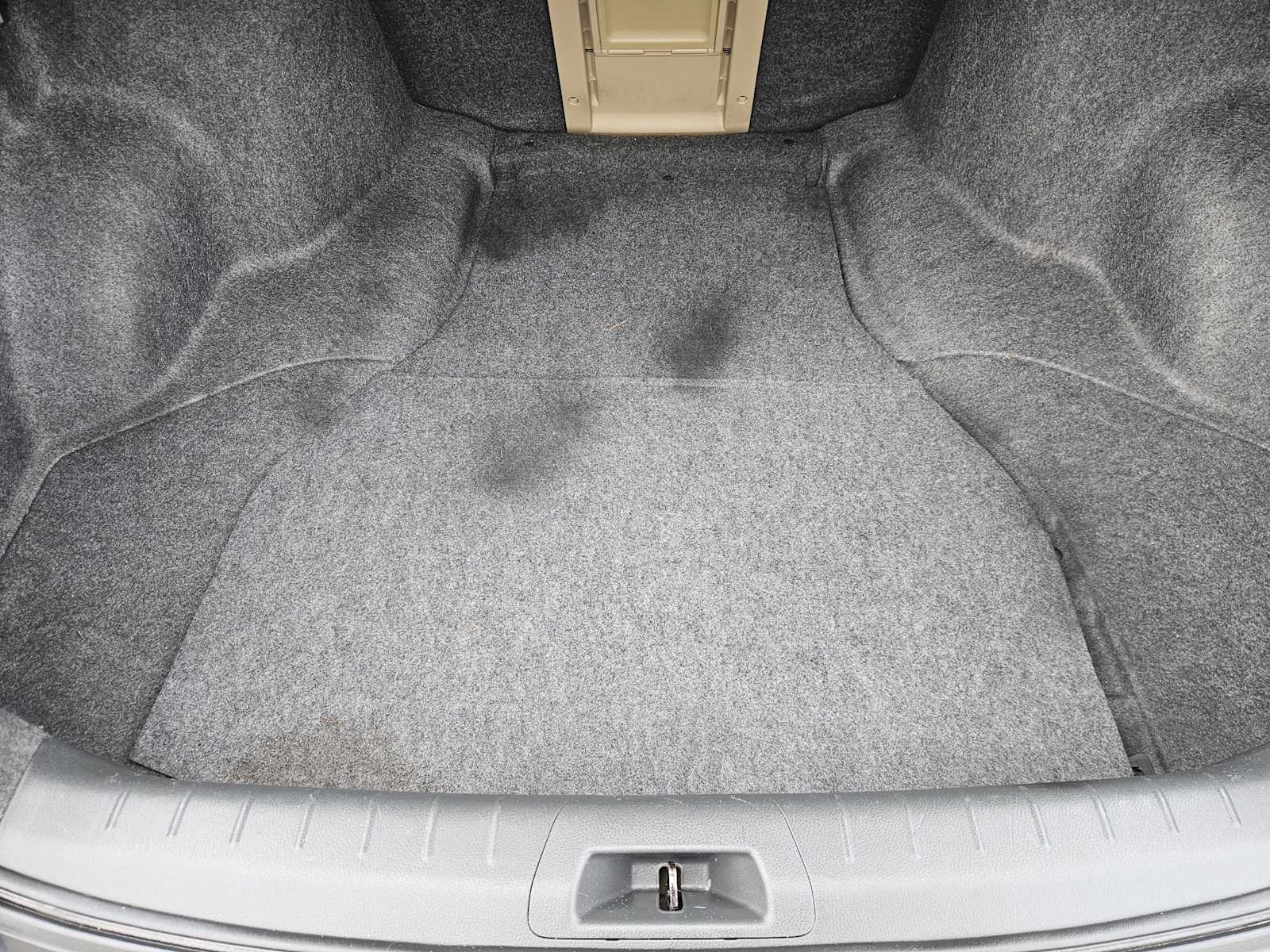 Thumbnail: 2008 Honda Accord - 29