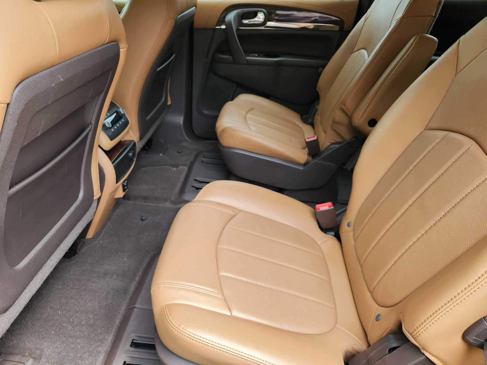 Thumbnail: 2016 Buick Enclave - 28