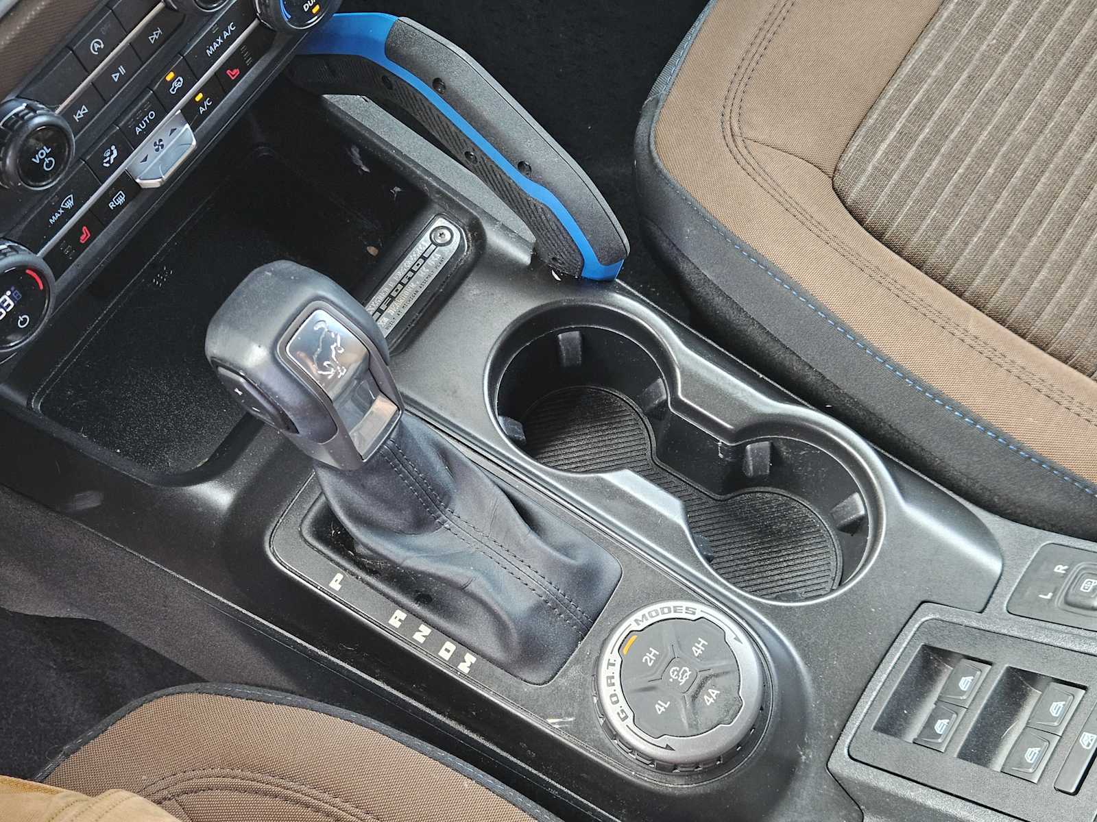 Thumbnail: 2023 Ford Bronco - 20