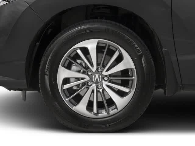 Thumbnail: 2016 Acura RDX - 10