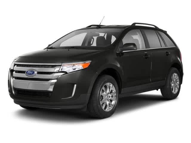2013 Ford Edge SEL -
                  Austin, TX