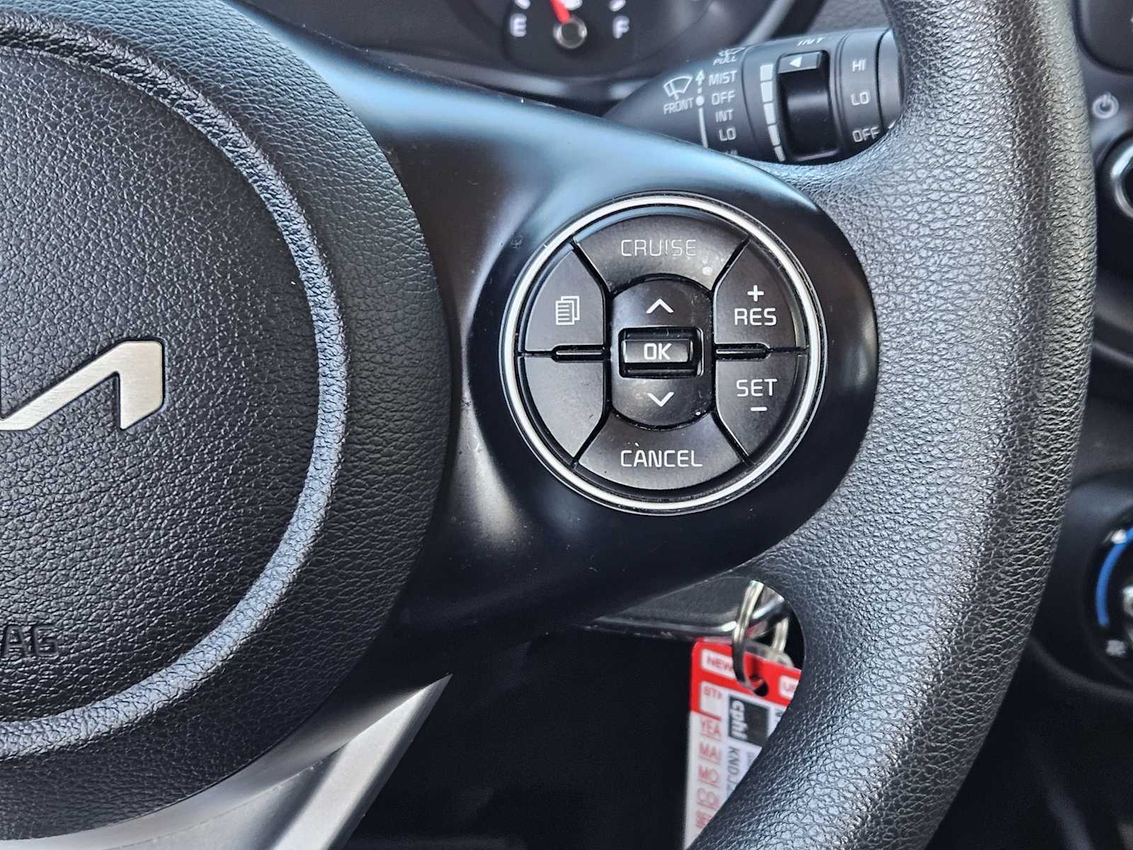 Thumbnail: 2022 Kia Soul - 27
