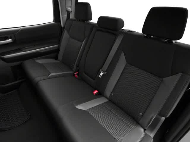 Thumbnail: 2016 Toyota Tundra - 18