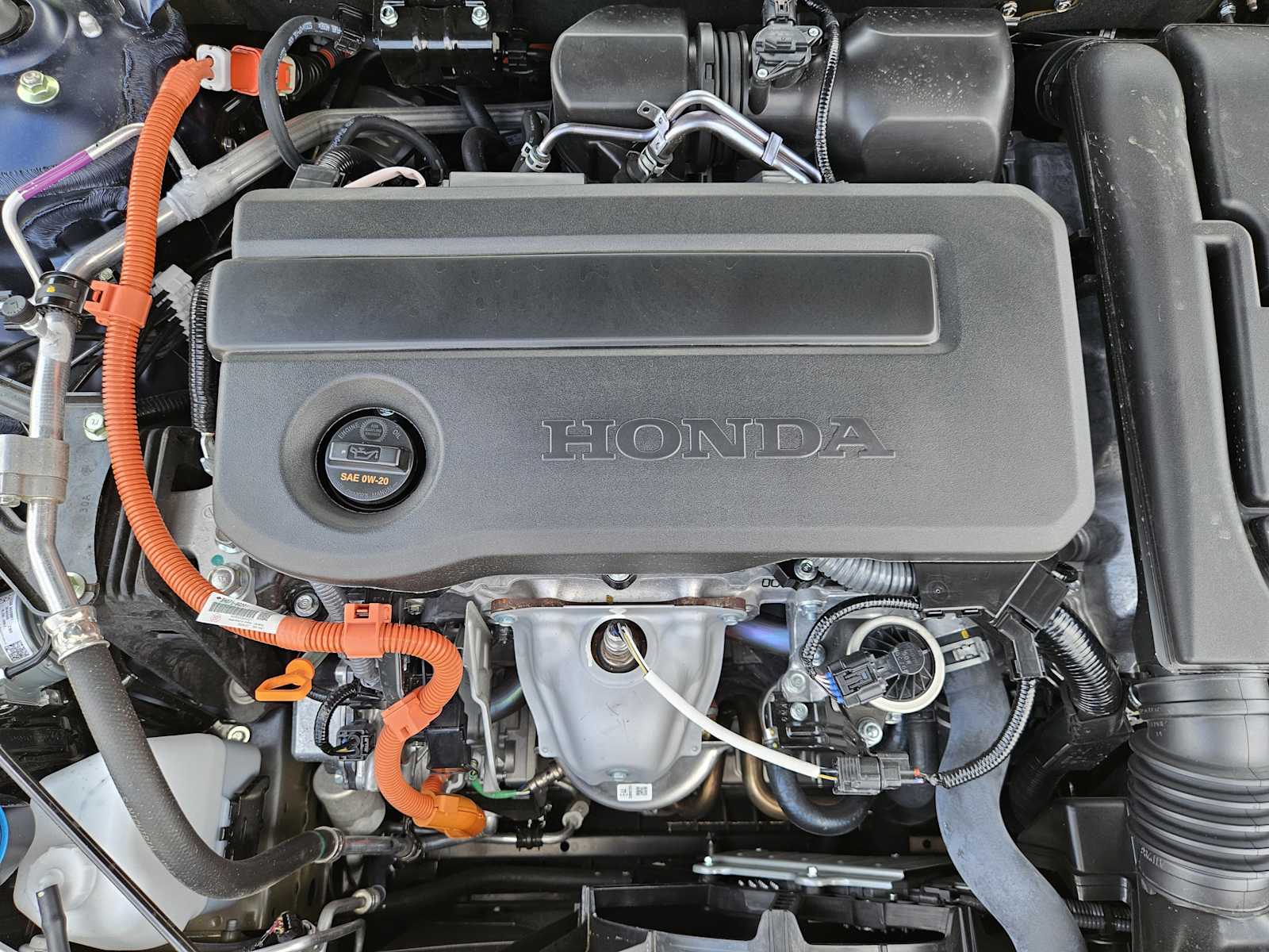 Thumbnail: 2025 Honda Accord - 30