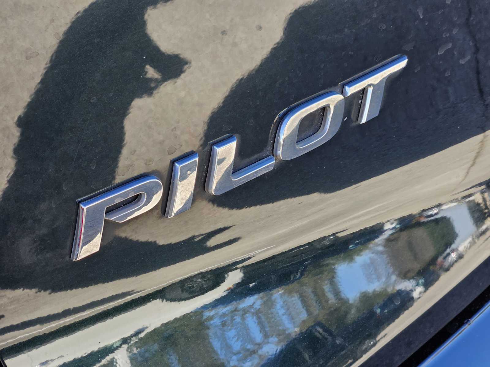 Thumbnail: 2016 Honda Pilot - 11