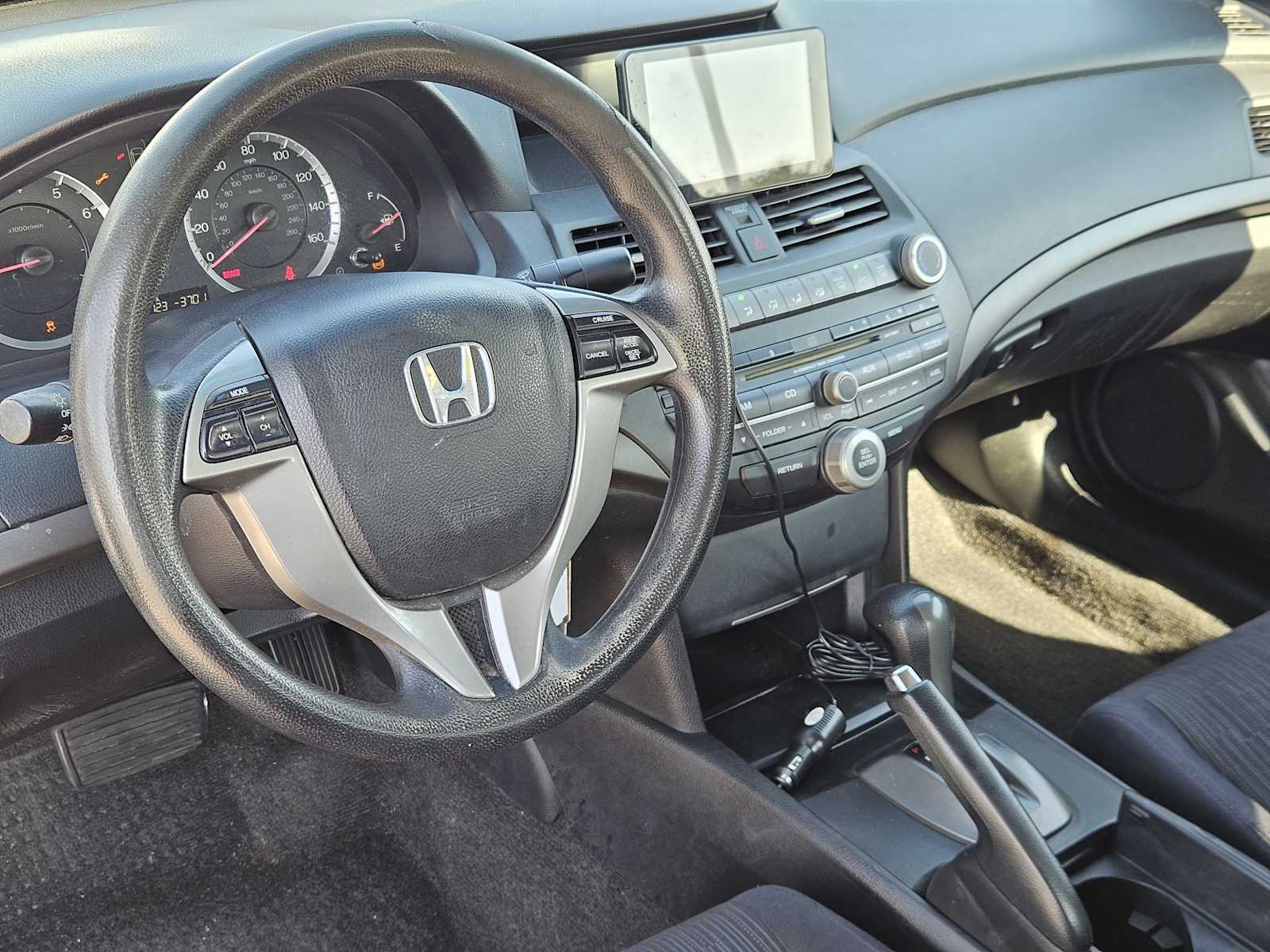 Thumbnail: 2011 Honda Accord - 2
