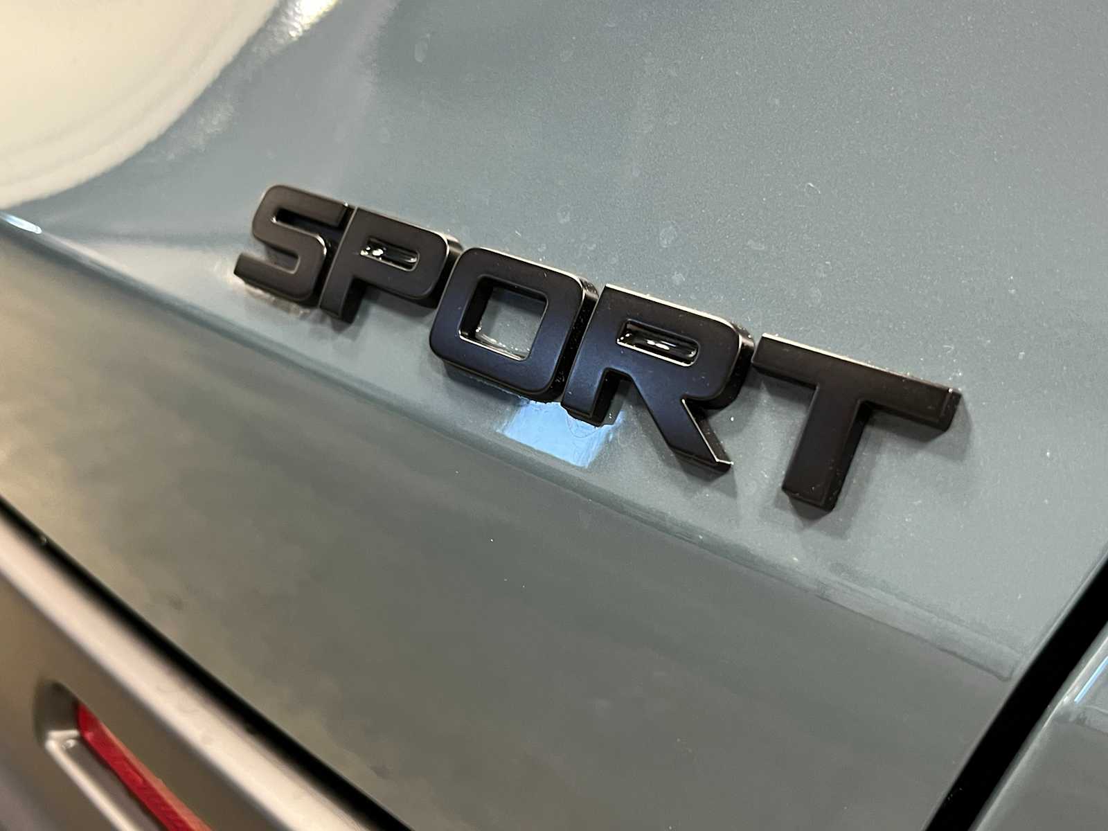 Thumbnail: 2026 Honda HR-V - 7