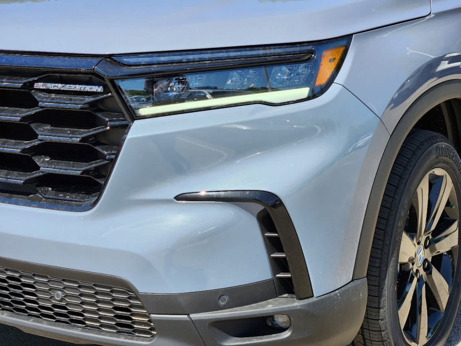 Thumbnail: 2025 Honda Pilot - 7
