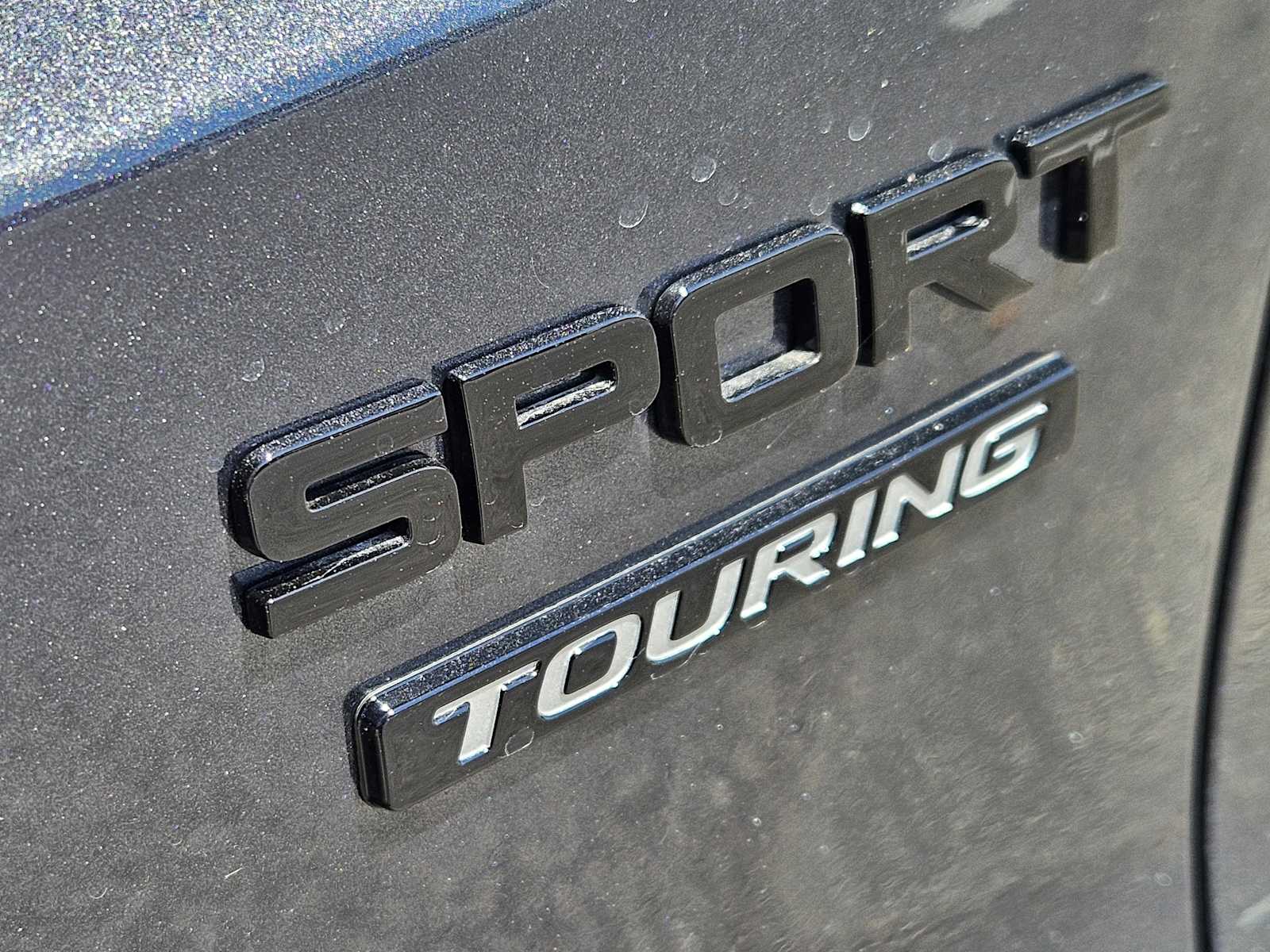 Thumbnail: 2026 Honda CR-V - 9