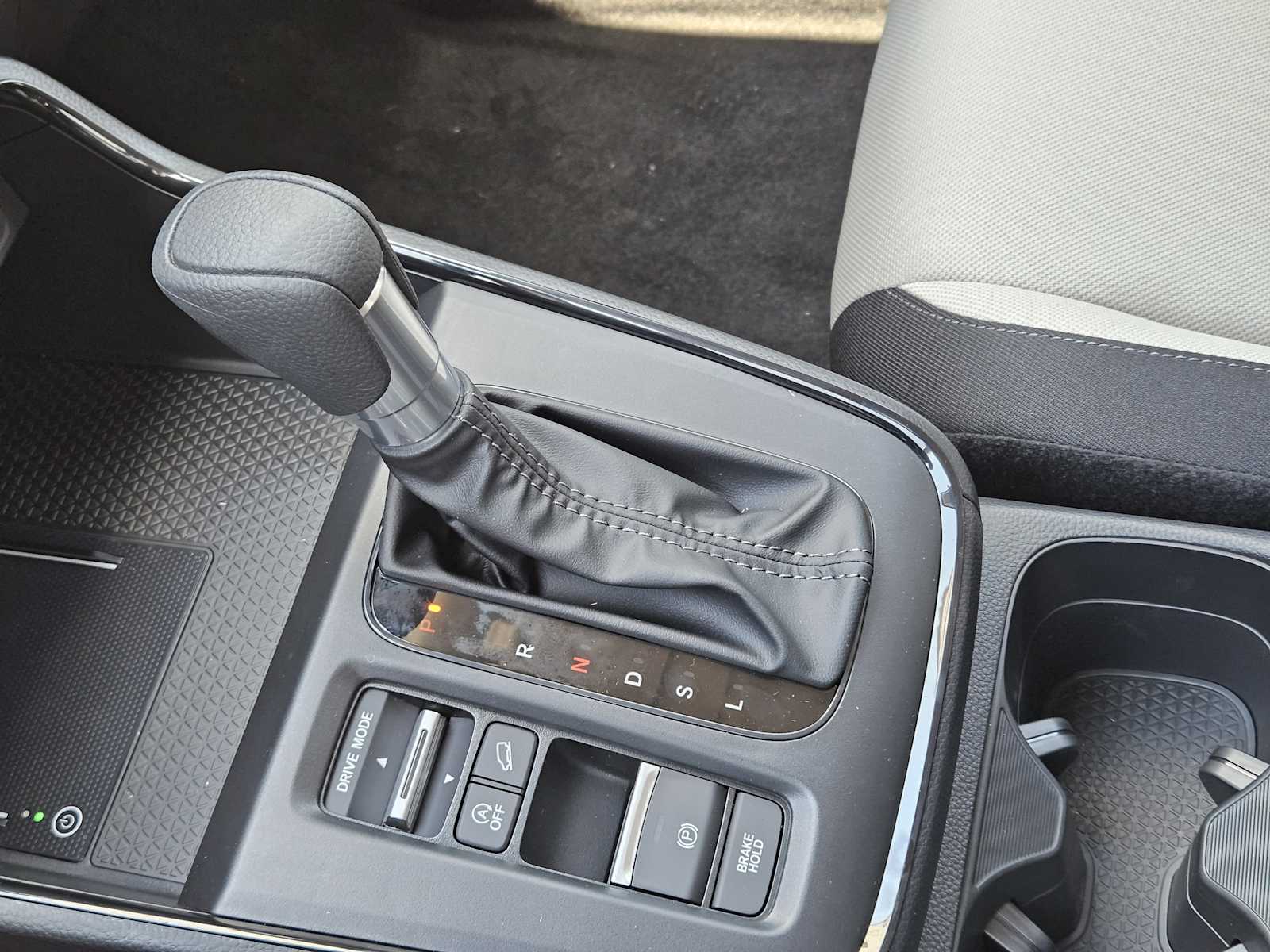 Thumbnail: 2026 Honda CR-V - 17