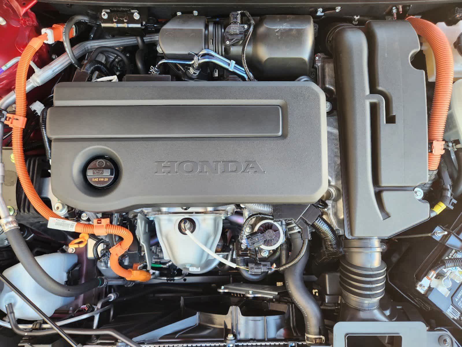 Thumbnail: 2025 Honda Accord - 8