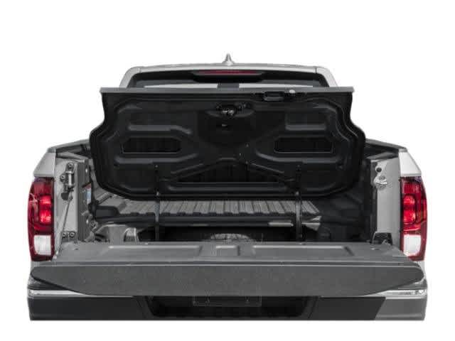 Thumbnail: 2019 Honda Ridgeline - 14