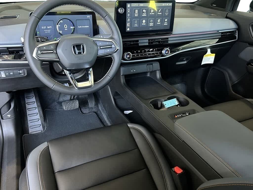 Thumbnail: 2026 Honda Prologue - 2