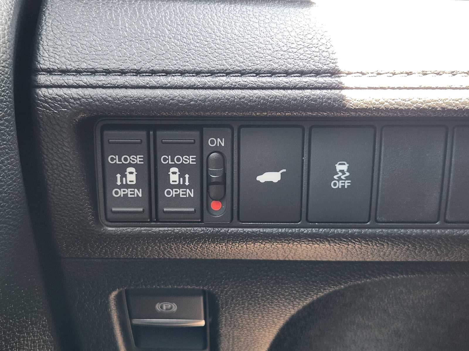 Thumbnail: 2026 Honda Odyssey - 20