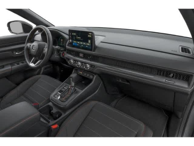 Thumbnail: 2026 Honda CR-V - 17