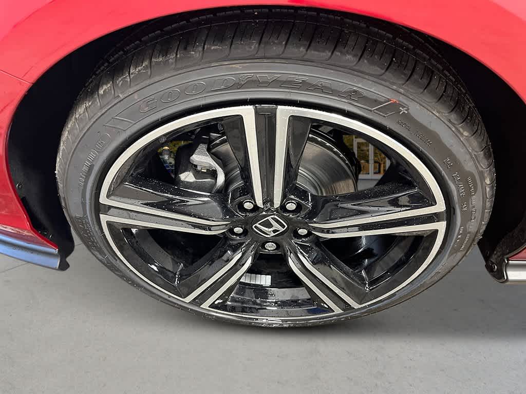 Thumbnail: 2026 Honda Accord - 10