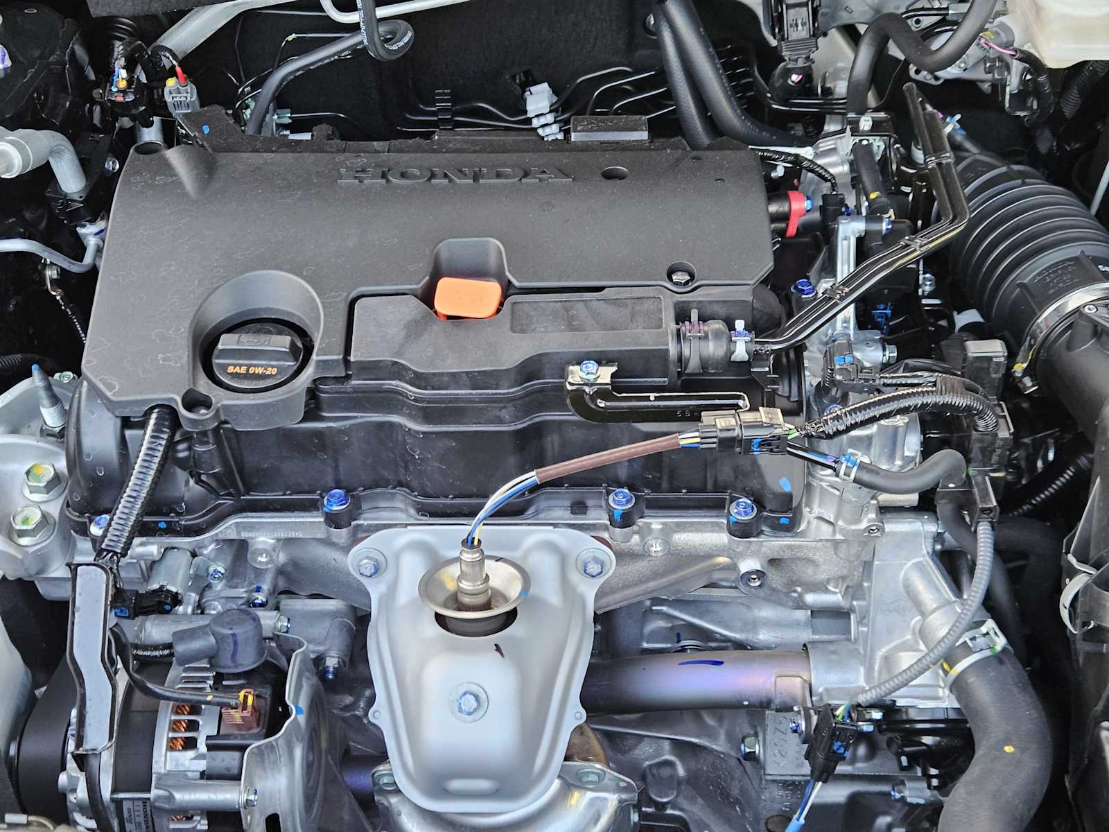 Thumbnail: 2026 Honda HR-V - 10