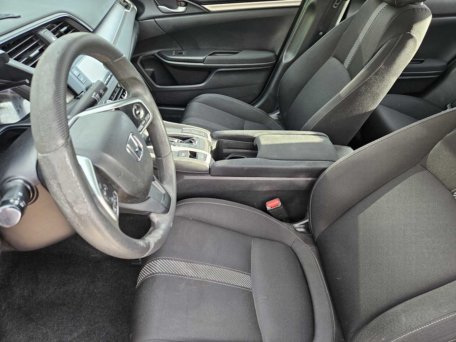 Thumbnail: 2017 Honda Civic - 12