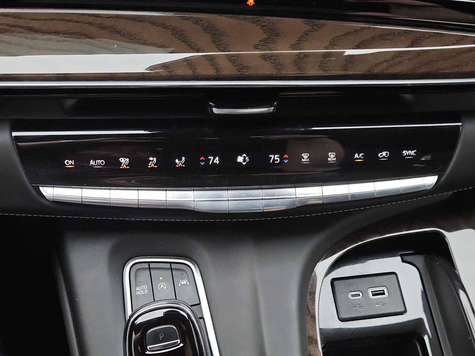 Thumbnail: 2023 Cadillac Escalade - 19