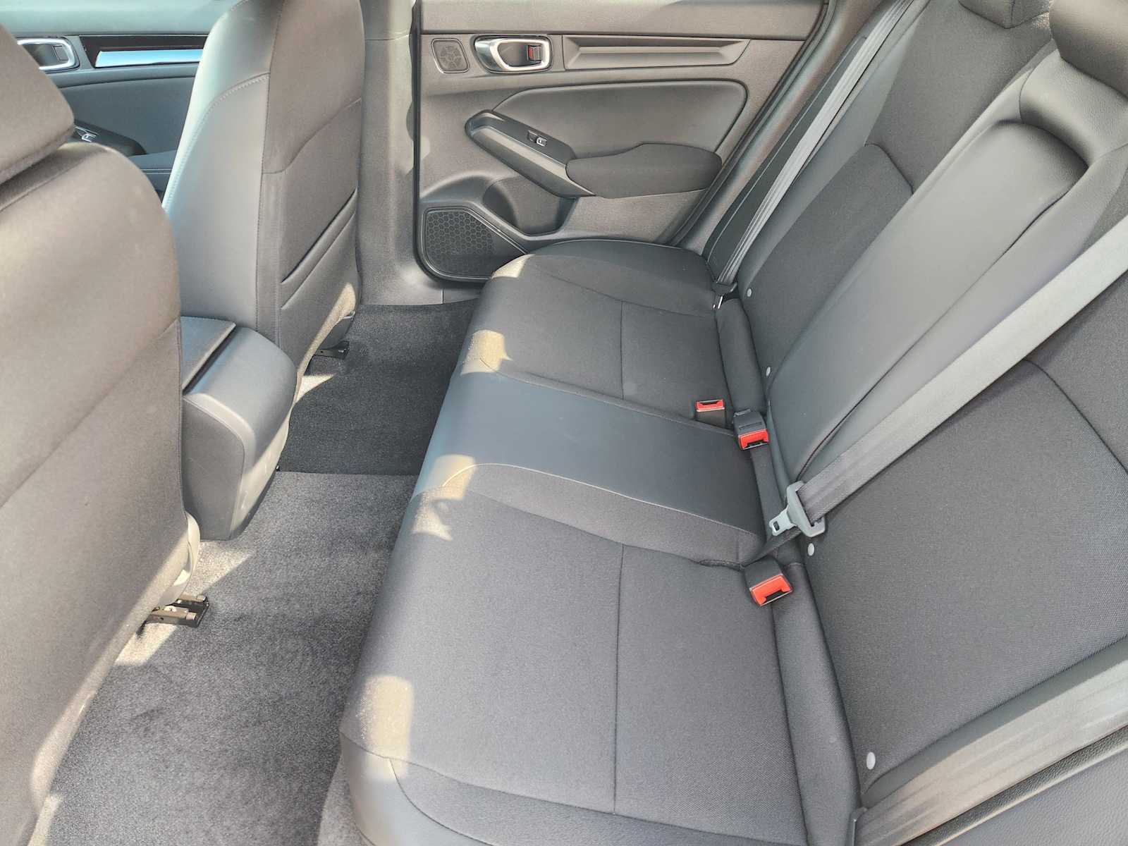 Thumbnail: 2026 Honda Civic - 31