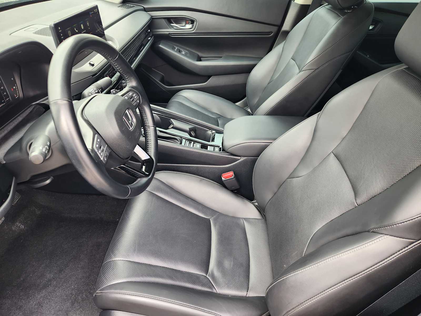 Thumbnail: 2024 Honda Accord - 13