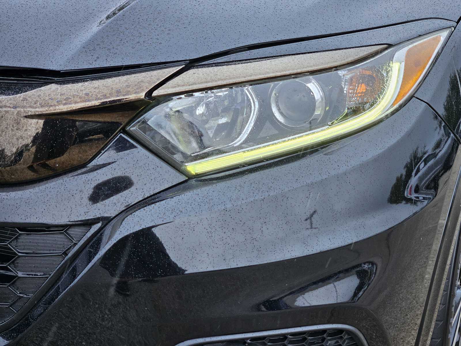 Thumbnail: 2019 Honda HR-V - 7