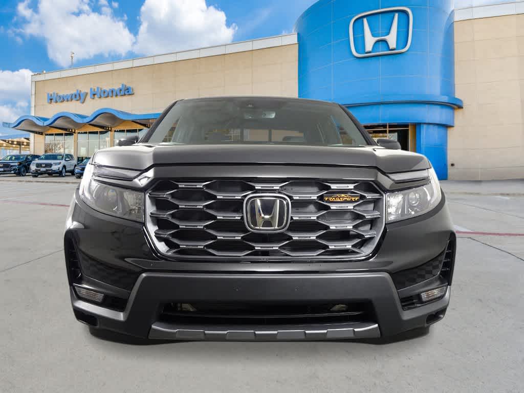 Thumbnail: 2026 Honda Ridgeline - 8