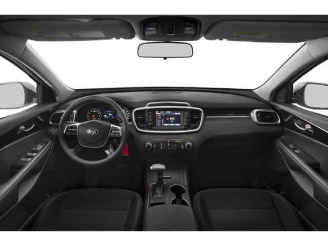 Thumbnail: 2019 Kia Sorento - 11