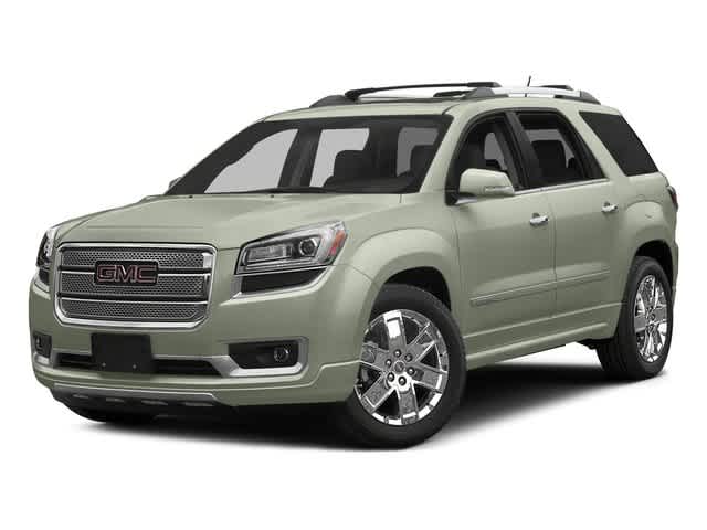 Thumbnail: 2016 GMC Acadia - 1