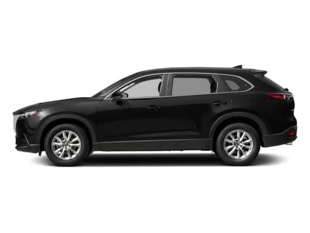 Used 2016 Mazda CX-9 Sport SUV