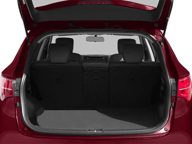 Thumbnail: 2014 Hyundai Santa Fe - 14