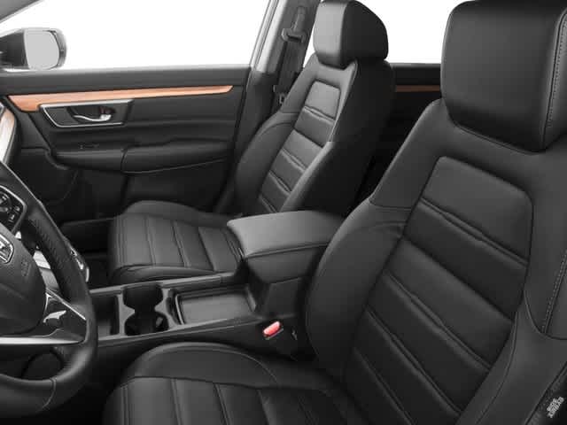 Thumbnail: 2017 Honda CR-V - 9