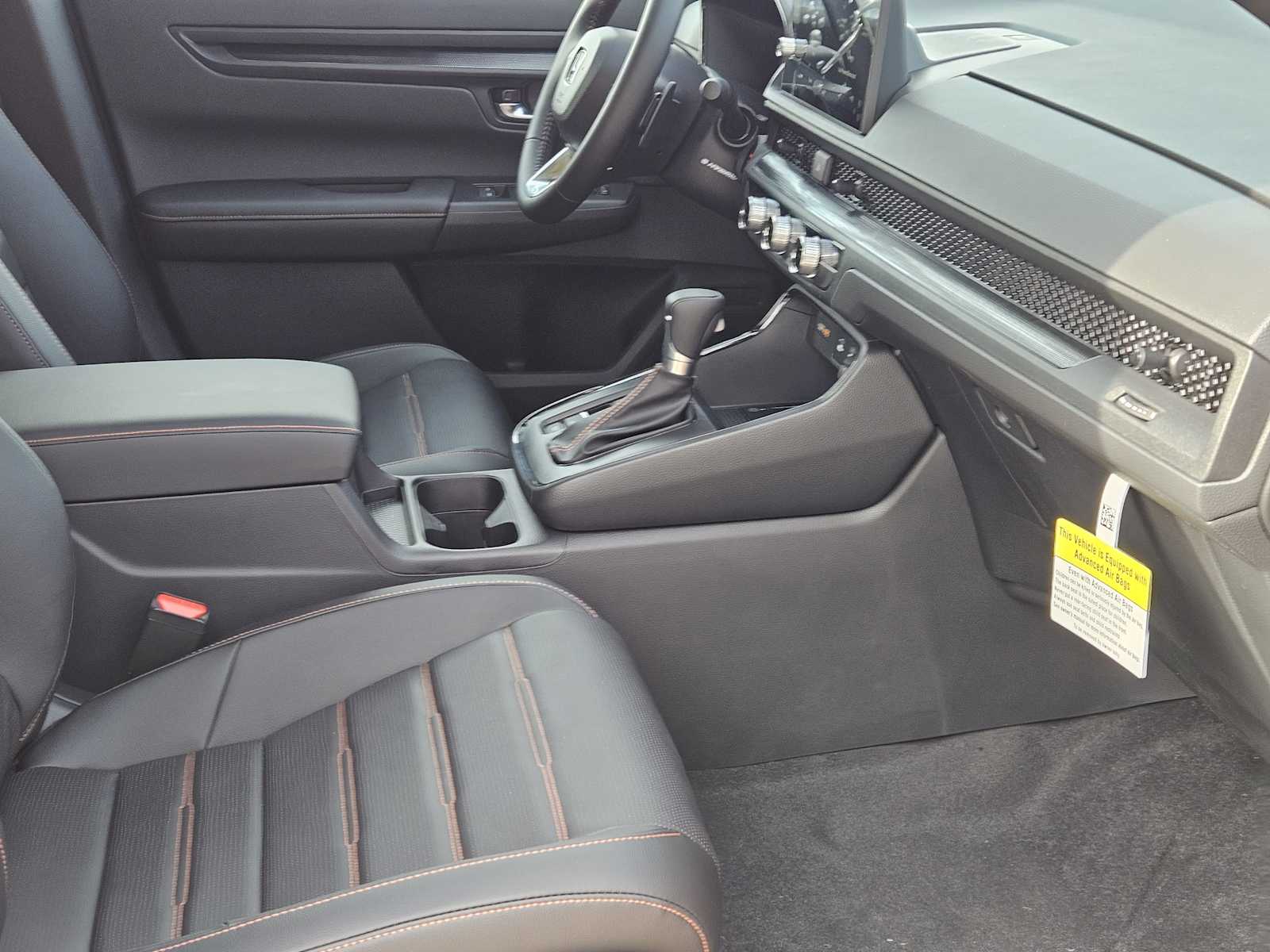 Thumbnail: 2026 Honda CR-V - 11