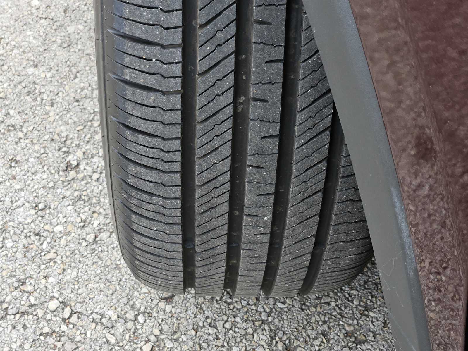 Thumbnail: 2018 Lincoln MKC - 10