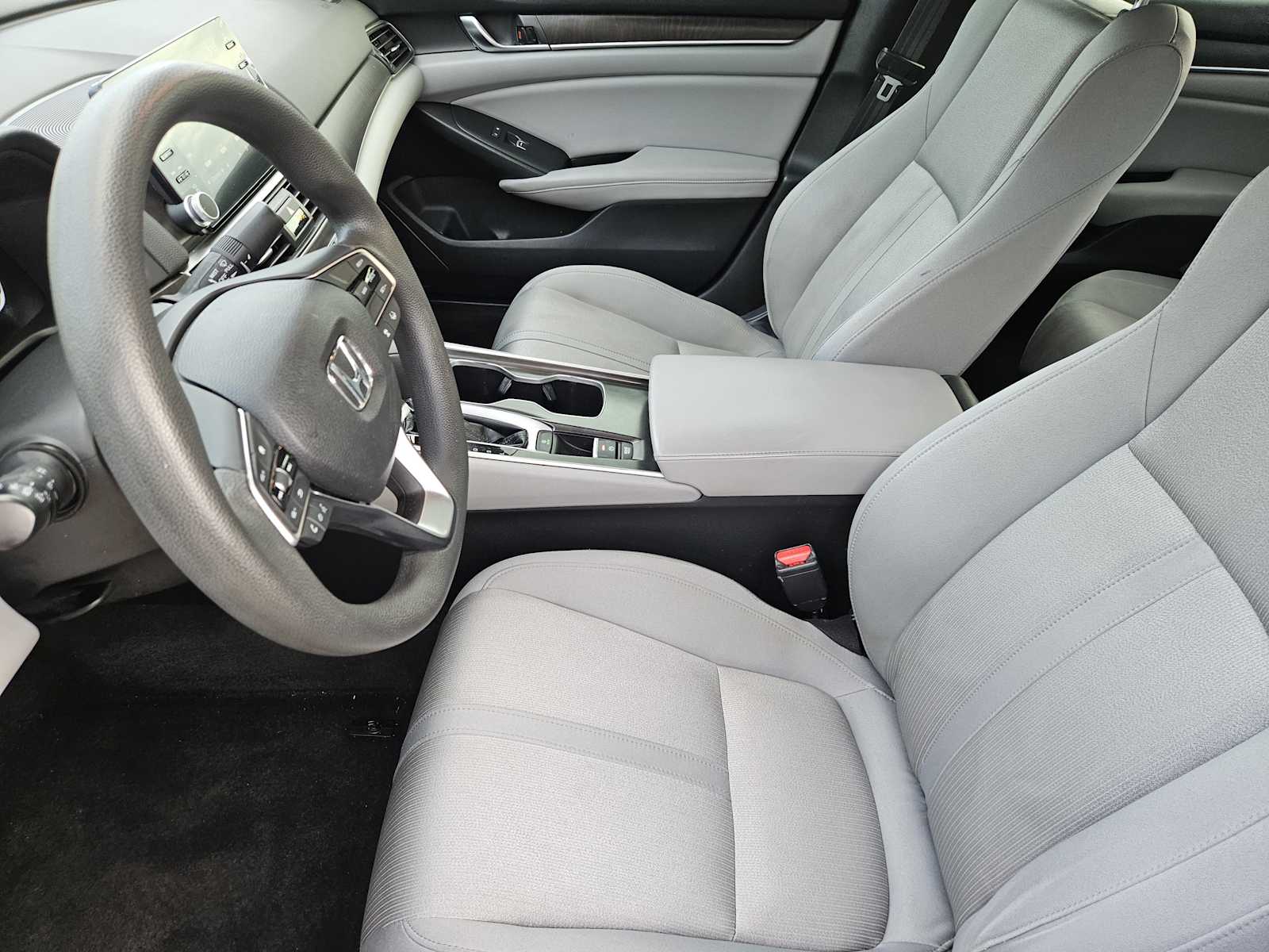 Thumbnail: 2018 Honda Accord - 12