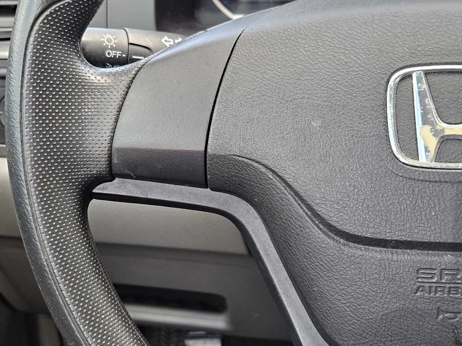 Thumbnail: 2010 Honda CR-V - 25