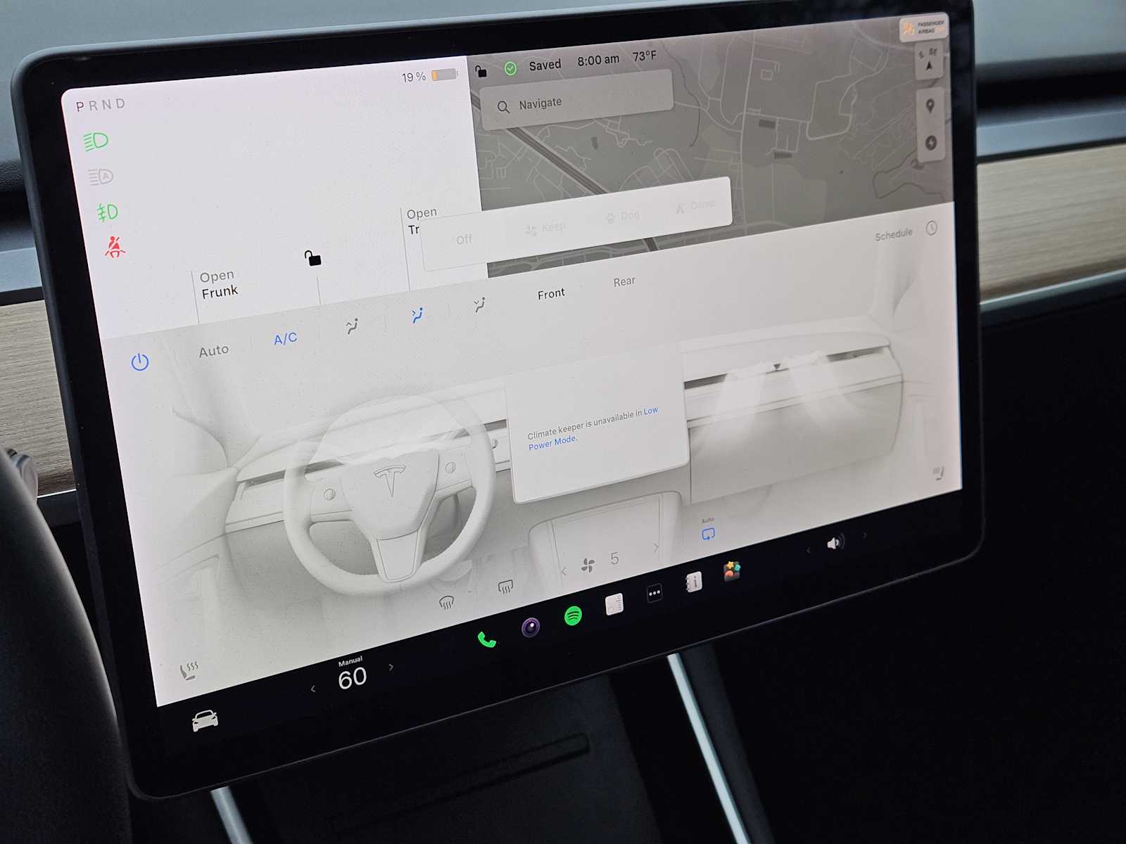 Thumbnail: 2019 Tesla Model 3 - 18