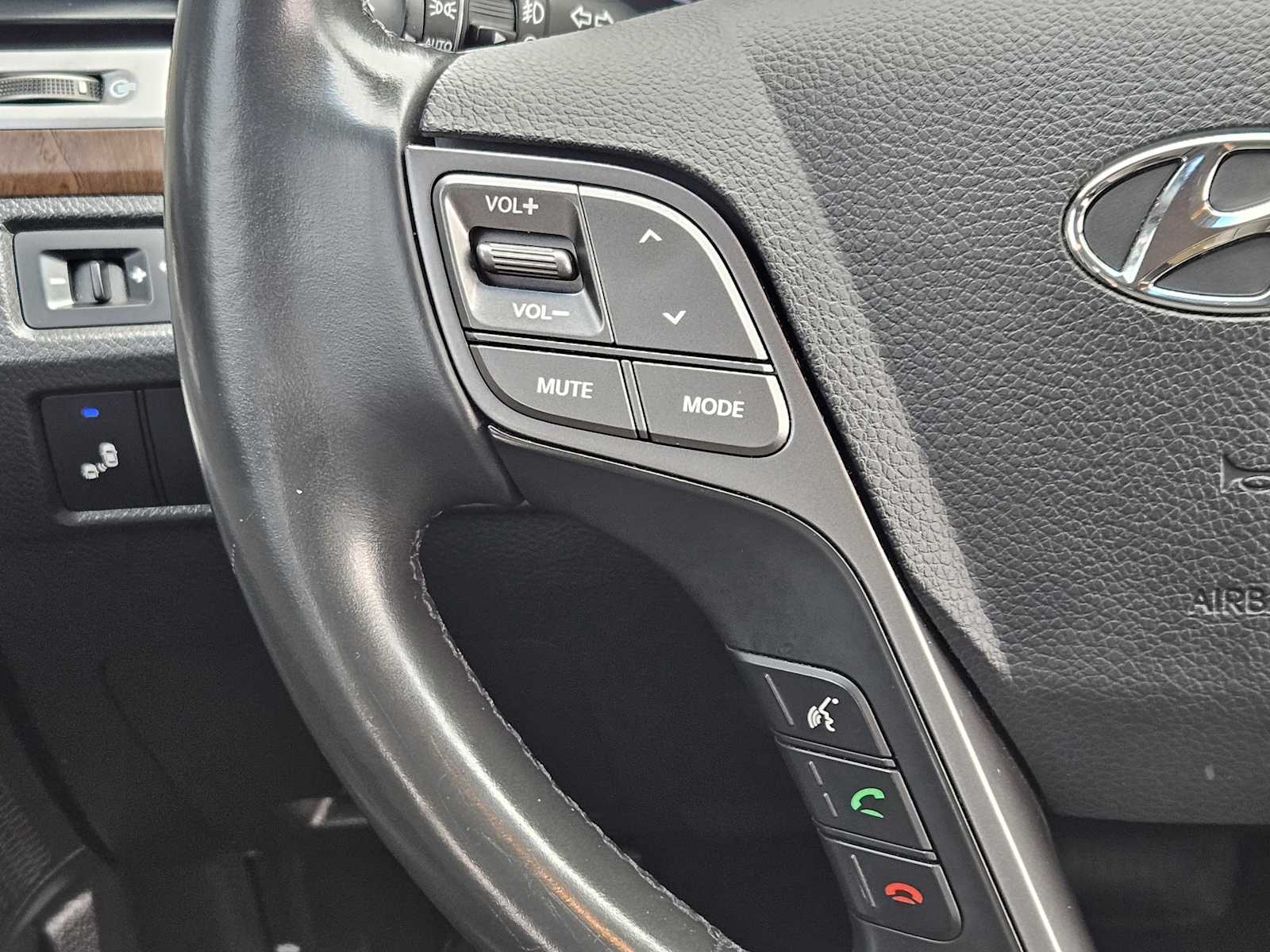 Thumbnail: 2018 Hyundai Santa Fe - 26