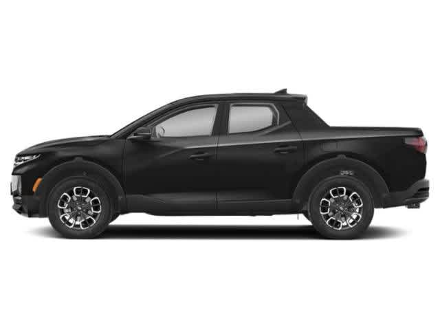 Thumbnail: 2022 Hyundai Santa Cruz - 3