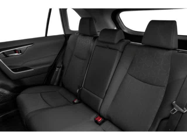 2020 Toyota RAV4 XLE 13