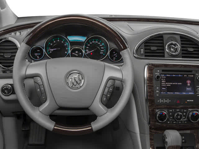 Thumbnail: 2016 Buick Enclave - 9