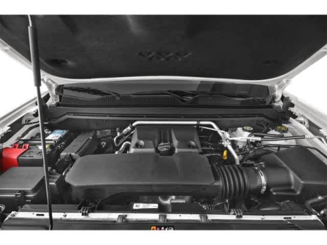 Thumbnail: 2023 Chevrolet Colorado - 15