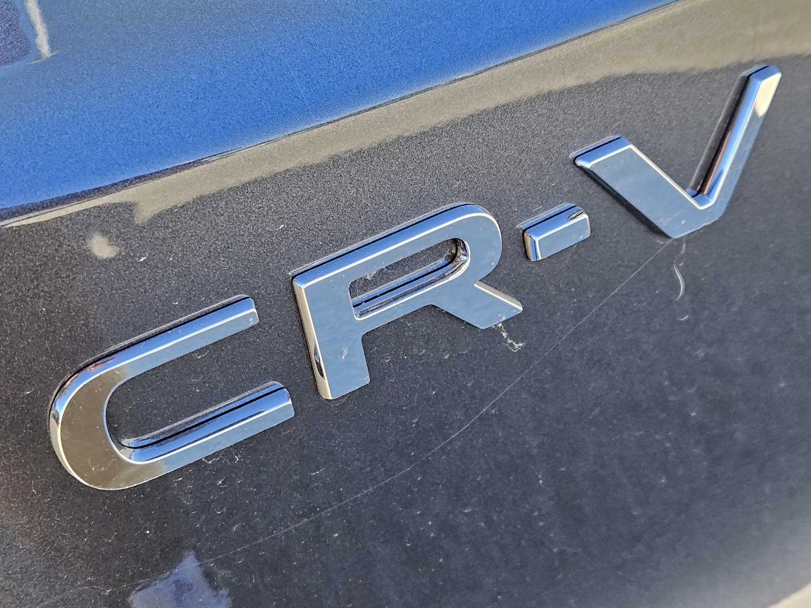 Thumbnail: 2026 Honda CR-V - 9