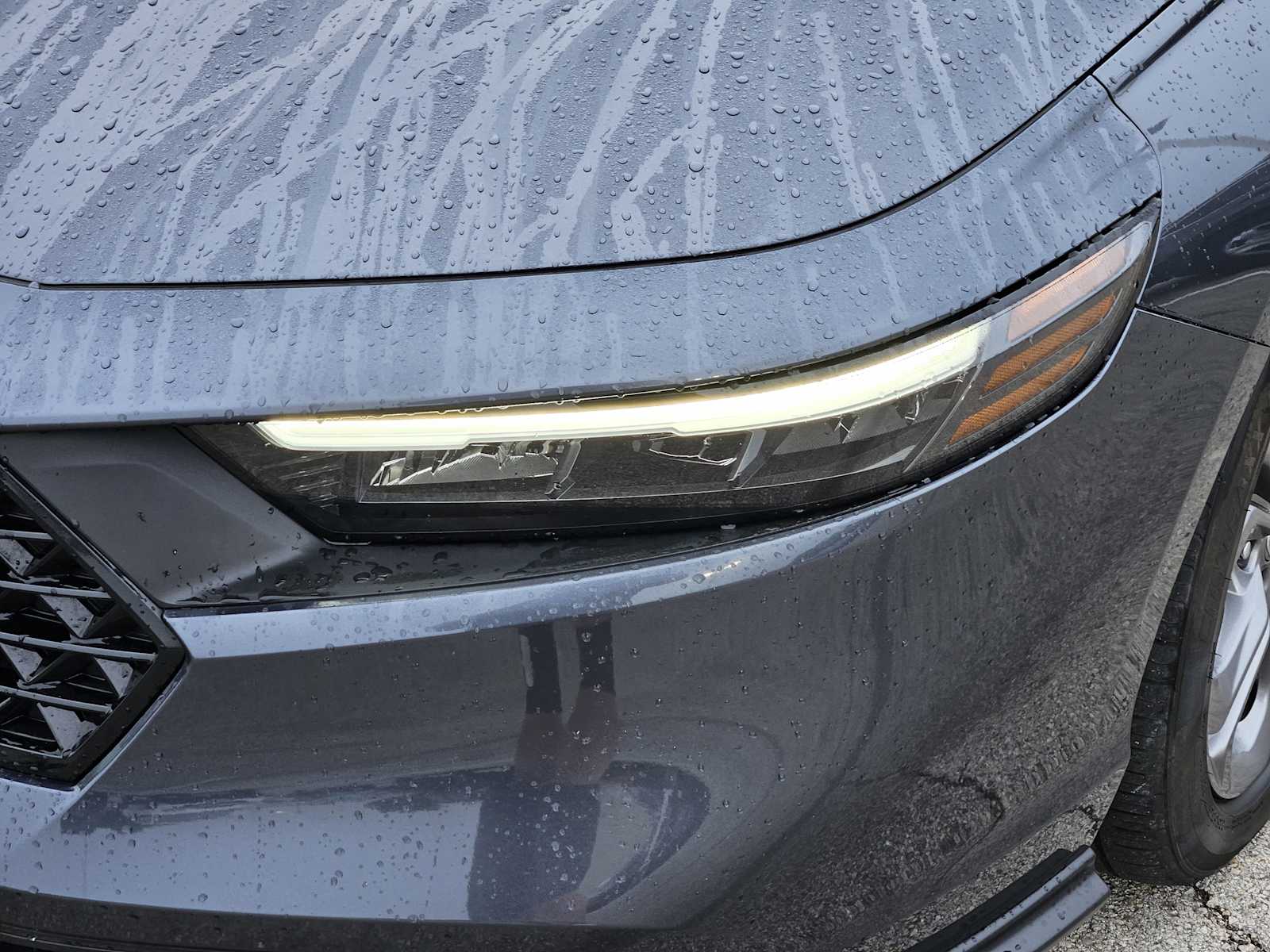 Thumbnail: 2024 Honda Accord - 7