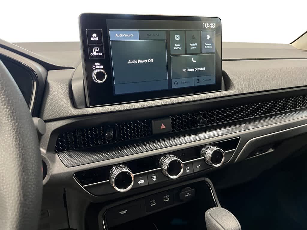 Thumbnail: 2026 Honda CR-V - 15